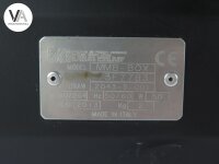 Matec s.r.l. Controller Bedienpanel Steuerung 2043-S-001 V907264 / MM8-BOX