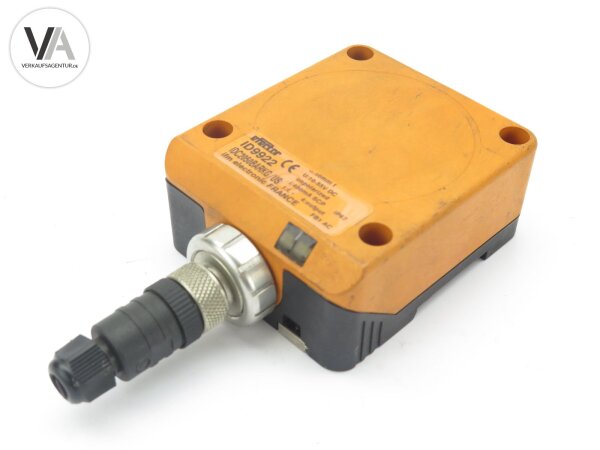 Efector IFM Electronic Modul Regler IDC2050BARKG/US / ID9922