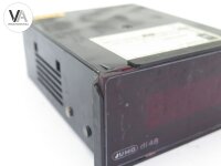 Jumo DI48 programmierbarer Temperaturregler Temperature Controller 951520/888-23