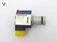 Zimmer Hamburg Schlauchmikroventil V24 S20406-ZE30A