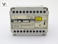 Knick DC- Trennverstärker Isolation Amplifier 8001A1 / 8001 A1 / 8001-A1