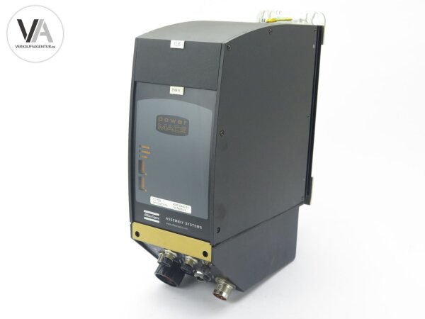 Atlas Copco Power MACS Drive Controller TC 52S 4240 0440 81 / TC52S 4240044081