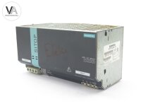 Siemens Sitop Power Modul Netzteil 40A 6EP14373AB00 / 6EP1 4373-AB00