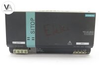 Siemens Sitop Power Modul Netzteil 40A 6EP14373AB00 / 6EP1 4373-AB00