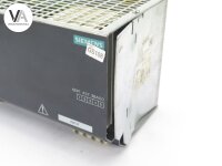 Siemens Sitop Power Supply 40 Modul Netzteil 6EP14373AB00 / 6EP1 4373-AB00