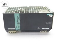 Siemens Sitop Power Supply 40 Modul Netzteil 6EP14373AB00 / 6EP1 4373-AB00