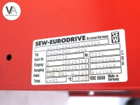 SEW Movitrac Antriebsumrichter Frequenzumrichter 380/450V 50/60Hz 320A