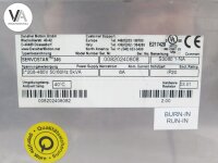 Kollmorgen Servostar 300 S3060 1-NA Servo Verstärker Interface Servostar 346