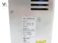 Schneider Netzteil Power Supply ABL 1RPM24100 / 3OT18-660G / ABL1RPM24100