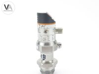IFM Electronic Drucksensor Pressure Transmitter Sensor PI-1093 / PI1093