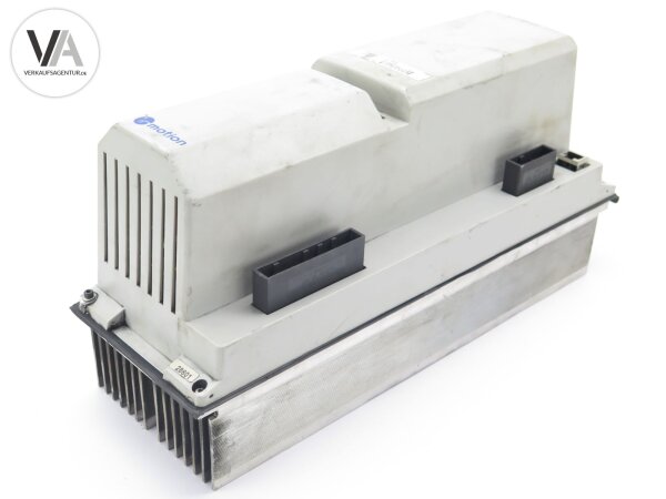 Atlas inmotion Servoregler Servodrive DSQC546A / 3HAB81011809A / 3HAB8101-18/09A