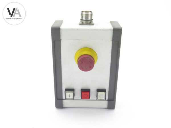 Trumpf Haas Laser Steuerpult Controller 05047900a / 05-04-79-00/a