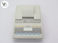 Sartorius Waage Messwert Drucker D09-96.15 / 12840003 YDP030CE / YDP03-0CE