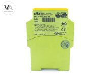 Pilz Sicherheitrelais 50-60Hz PNOZX6-24VAC-24VDC 3n/o,PNOZX6 24VAC 24VDC 3n/o
