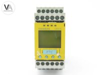 Siemens Sirius Drehzahlüberwachung Regler Controller 3TK28101BA41, 3TK2810-1BA41