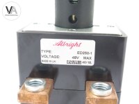 Albright Modul Not Aus Schalter Emergency Shut Down...