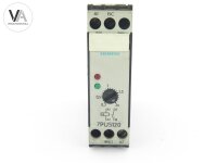 Siemens Zeitrelais Timerelay Schalter Regler 50/60Hz...