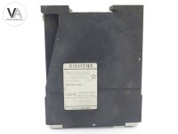 Siemens Zeitrelais Timerelay Schalter Regler 50/60Hz PU51206CN20 / PU5120-6CN20