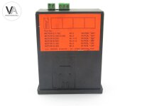 Plasticolor RPM-Display Transistor Control Panel Interface PC90/02