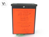 Plasticolor RPM-Display Transistor Control Panel Interface PC90/02