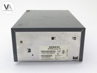 Siemens Sitop Power 40 6EP14372BA10 / 6EP1437-2BA10 / 6EP1 437-2BA10