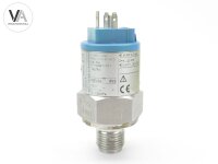 Endress+Hauser Druckmessumformer Cerabar T Pressure...