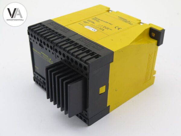 Turck Multisafe Netzgerät Power Supply MS1822414230VAC / MS182-2414/230 VAC