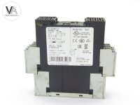 Siemens Sirius Temperature Monitoring Relay 50Hz 3RS10001CK10 / 3RS1000-1CK10