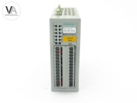 Siemens Simadyn Umsetzer A N10-A43 SU10 / 6DD1681-0FG0 /...