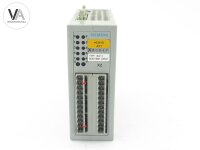 Siemens Kemmblock Interface Modul 0.N10-A11 SU11 /...
