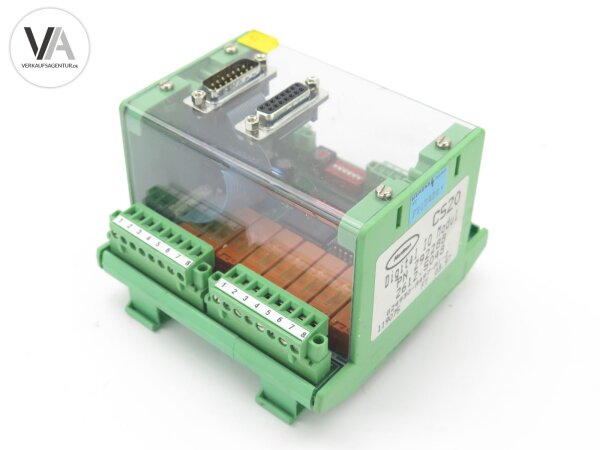 Nordson Digital I/O Module CS20 292288