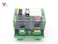 Nordson Motoreinheit Module Control Assembly CS20 400816