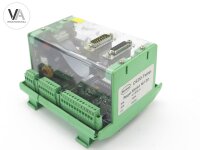 Nordson Temperaturregelmodul Temperature Controller CS20...