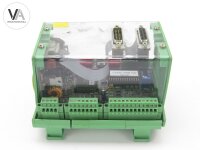 Nordson Temperaturregelmodul Temperature Controller CS20...