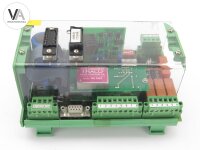 Nordson Zentraleinheit Central Unit CS20 400815