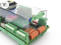 Nordson Zentraleinheit Central Unit CS20 400815