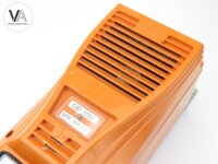 Industronic Explosionssichere Gegensprechanlage Intercom EX 2/4/6 DA 705