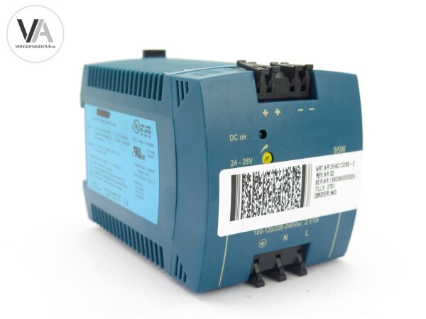 ABB Netzteil Power Supply 3HAC133982 / 3HAC13398-2