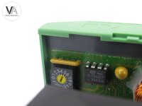 IEF Werner LE4-40 Leistungsendstufe 2-Phasen-Schrittmotoren 0.9-4A IEF-LE4-40