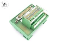 Phoenix Contact Transfer Module Interface FLKM-D37...