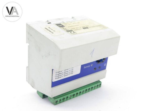 Jumo Tematec mTron 4020 Modul programmierbar programmable 704020/0-888-01