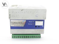 Jumo Tematec mTron 4020 Modul programmierbar programmable 704020/0-888-23