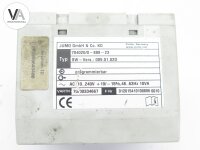 Jumo Tematec mTron 4020 Modul programmierbar programmable 704020/0-888-23