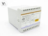Ritz active power converter 500V 4-20mA ELMU-AW3B-A3