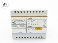 Ritz active power converter 500V 4-20mA ELMU-AW3B-A3