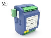 R-S-I Modul Relay Output 002202 / MK2008E4RA / MK200-8E-4RA
