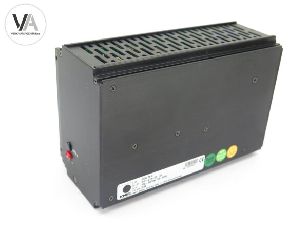 Kniel Switched Power Supply 100-240VAC 3.8A CXW 36.6 / 312-213-00