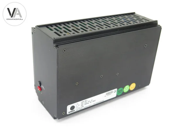 Kniel Switched Power Supply 100-240VAC 3.8A CXW 36.6 /...