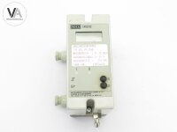 Wika Tronic Druckmessumformer Pressure Transducer 891091968  / 891.09.1968