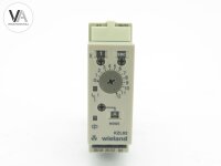 Wieland AC/DC 24-230 V, 50-60 Hz, 0,1s-120h KZL 92 /...